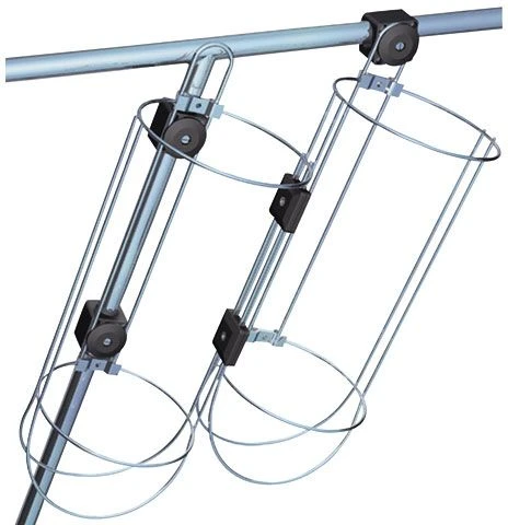 Fenderhouder Ø26,0cm 2 Fenderhouder Ø26,0cm - Afbeelding 2