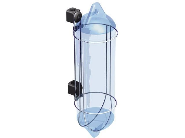 Fenderhouder Ø30,5cm 1 Fenderhouder Ø30,5cm