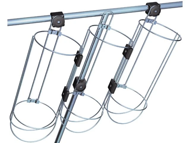 Fenderhouder Ø30,5cm 2 Fenderhouder Ø30,5cm - Afbeelding 2