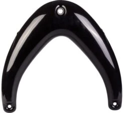 Majoni Kopleguaan Zwart