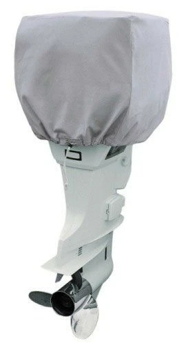 Buitenboordmotor Hoes (bovendeel) (Type: F) 115 - 225PK) 1 Buitenboordmotor Hoes (bovendeel) (Type: F) 115 - 225PK)