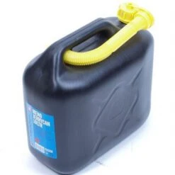 Jerrycan Benzine (Grootte: Inhoud 20L)