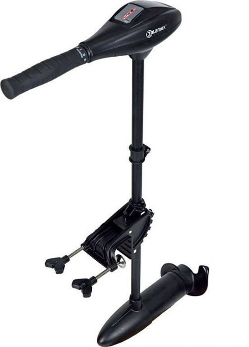 Talamex TM40 Fluistermotor 1 Talamex TM40 Fluistermotor