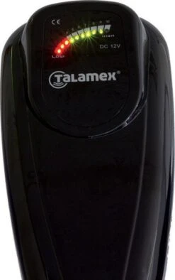 Talamex TM40 Fluistermotor 9 Talamex TM40 Fluistermotor -Varen Centrum Afbeelding 05 85804031 5 3