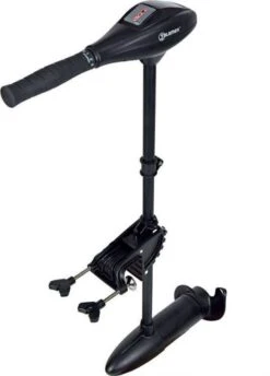 Talamex TM58 Fluistermotor