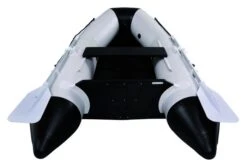 Talamex QLS-200 Rubberboot -Varen Centrum Afbeelding 05 85909000 4