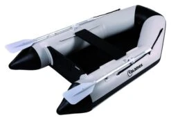 Talamex QLS-230 Rubberboot -Varen Centrum Afbeelding 05 85909030 3 2