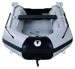 Talamex QLA-270 Rubberboot -Varen Centrum Afbeelding 05 85909270 5 1