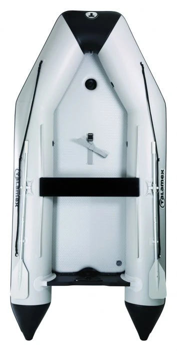 Talamex QLA-350 Rubberboot 1 Talamex QLA-350 Rubberboot