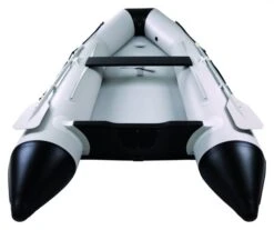 Talamex QLA-350 Rubberboot 9 Talamex QLA-350 Rubberboot -Varen Centrum Afbeelding 05 85909350 4