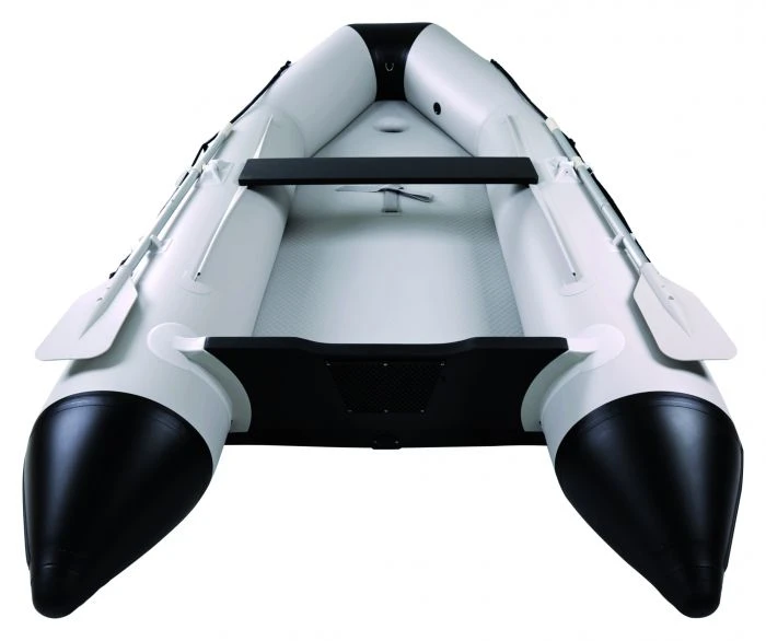 Talamex QLA-350 Rubberboot 4 Talamex QLA-350 Rubberboot - Afbeelding 4