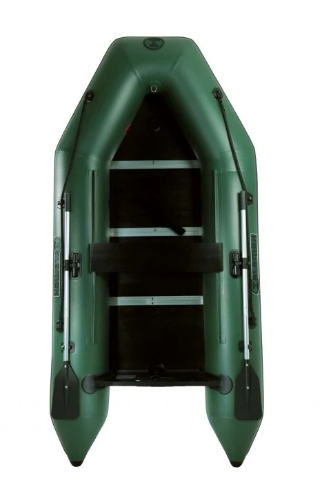 Talamex GLW-300 Karperboot 1 Talamex GLW-300 Karperboot