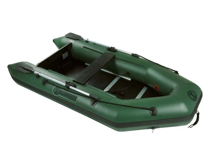 Talamex GLW-300 Karperboot 2 Talamex GLW-300 Karperboot - Afbeelding 2