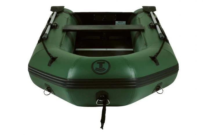 Talamex GLW-300 Karperboot 5 Talamex GLW-300 Karperboot - Afbeelding 5