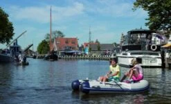 Talamex TLA-230 Rubberboot -Varen Centrum Afbeelding 05 85912230 7