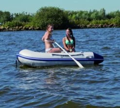 Talamex TLA-230 Rubberboot -Varen Centrum Afbeelding 05 85912230 8