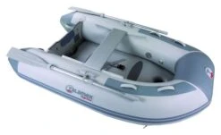 Talamex Highline HXL230 Rubberboot -Varen Centrum Afbeelding 05 85913230 3 2