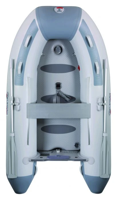 Talamex Highline HXL250 Rubberboot 1 Talamex Highline HXL250 Rubberboot