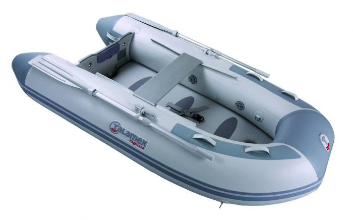 Talamex Highline HXL250 Rubberboot 2 Talamex Highline HXL250 Rubberboot - Afbeelding 2