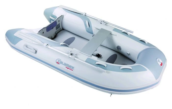 Talamex Highline HLA250 Rubberboot 2 Talamex Highline HLA250 Rubberboot - Afbeelding 2