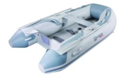 Talamex Highline HLA250 Rubberboot 8 Talamex Highline HLA250 Rubberboot -Varen Centrum Afbeelding 05 85914250 3