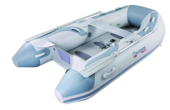 Talamex Highline HLA250 Rubberboot 3 Talamex Highline HLA250 Rubberboot - Afbeelding 3