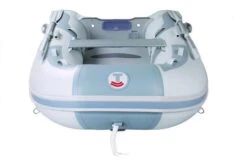 Talamex Highline HLA250 Rubberboot 10 Talamex Highline HLA250 Rubberboot -Varen Centrum Afbeelding 05 85914250 5