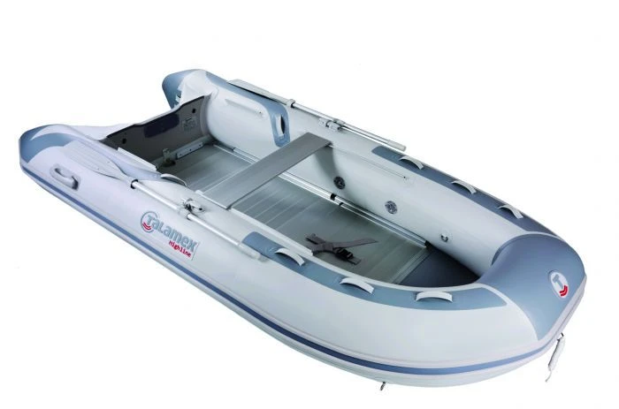 Talamex Highline HLX350 Rubberboot 2 Talamex Highline HLX350 Rubberboot - Afbeelding 2