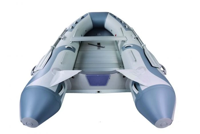 Talamex Highline HLX350 Rubberboot 4 Talamex Highline HLX350 Rubberboot - Afbeelding 4