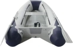 Lodestar NSA-230 Rubberboot 10 Lodestar NSA-230 Rubberboot -Varen Centrum Afbeelding 08 038003 3 1