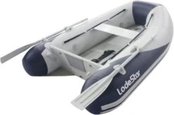 Lodestar NSA-230 Rubberboot 11 Lodestar NSA-230 Rubberboot -Varen Centrum Afbeelding 08 038003 4 1
