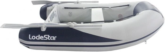 Lodestar NSA-230 Rubberboot 5 Lodestar NSA-230 Rubberboot - Afbeelding 5