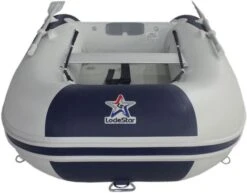 Lodestar NSA-230 Rubberboot 14 Lodestar NSA-230 Rubberboot -Varen Centrum Afbeelding 08 038003 7 1