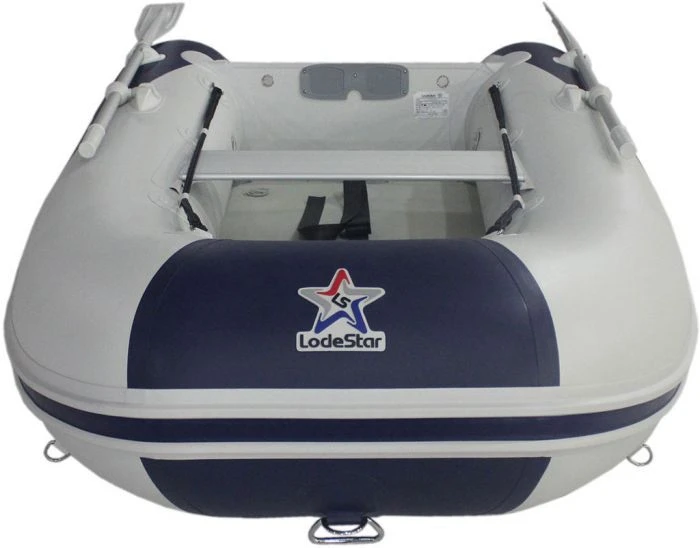 Lodestar NSA-230 Rubberboot 7 Lodestar NSA-230 Rubberboot - Afbeelding 7