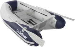 Lodestar NSA-230 Rubberboot 15 Lodestar NSA-230 Rubberboot -Varen Centrum Afbeelding 08 038003 8 1