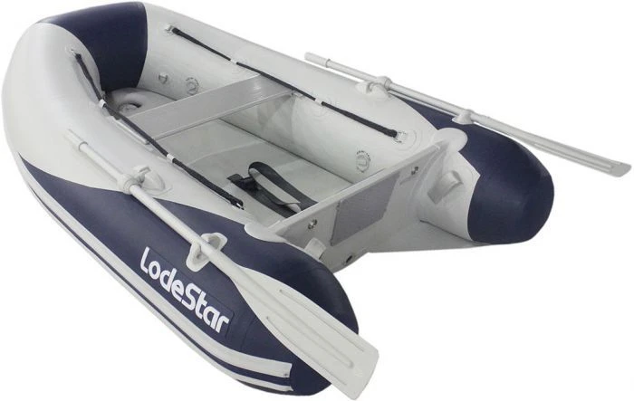 Lodestar NSA-230 Rubberboot 8 Lodestar NSA-230 Rubberboot - Afbeelding 8