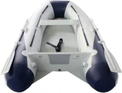 Lodestar NSA-260 Rubberboot -Varen Centrum Afbeelding 08 038006 4 1