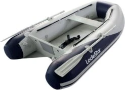Lodestar NSA-260 Rubberboot -Varen Centrum Afbeelding 08 038006 5 1
