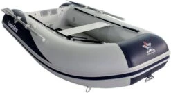 Lodestar NSA-260 Rubberboot -Varen Centrum Afbeelding 08 038006 7 1