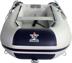 Lodestar NSA-260 Rubberboot -Varen Centrum Afbeelding 08 038006 8 1