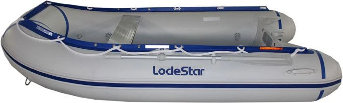 Lodestar NSA-300 Rubberboot 2 Lodestar NSA-300 Rubberboot - Afbeelding 2