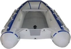 Lodestar NSA-300 Rubberboot 10 Lodestar NSA-300 Rubberboot -Varen Centrum Afbeelding 08 038010 4 1