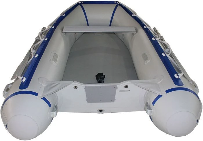 Lodestar NSA-300 Rubberboot 4 Lodestar NSA-300 Rubberboot - Afbeelding 4