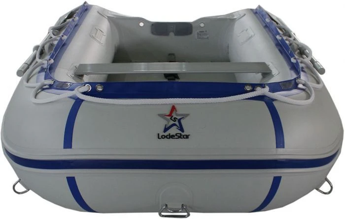 Lodestar NSA-300 Rubberboot 6 Lodestar NSA-300 Rubberboot - Afbeelding 6