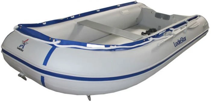 Lodestar NSA-340 Rubberboot 1 Lodestar NSA-340 Rubberboot