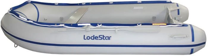 Lodestar NSA-340 Rubberboot 2 Lodestar NSA-340 Rubberboot - Afbeelding 2