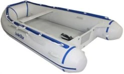 Lodestar NSA-340 Rubberboot 9 Lodestar NSA-340 Rubberboot -Varen Centrum Afbeelding 08 038014 3