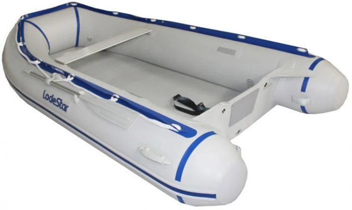 Lodestar NSA-340 Rubberboot 3 Lodestar NSA-340 Rubberboot - Afbeelding 3