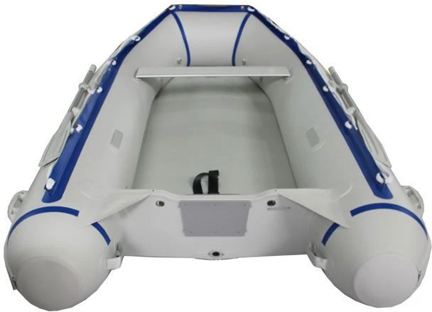 Lodestar NSA-340 Rubberboot 4 Lodestar NSA-340 Rubberboot - Afbeelding 4