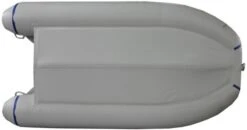 Lodestar NSA-340 Rubberboot 13 Lodestar NSA-340 Rubberboot -Varen Centrum Afbeelding 08 038014 7